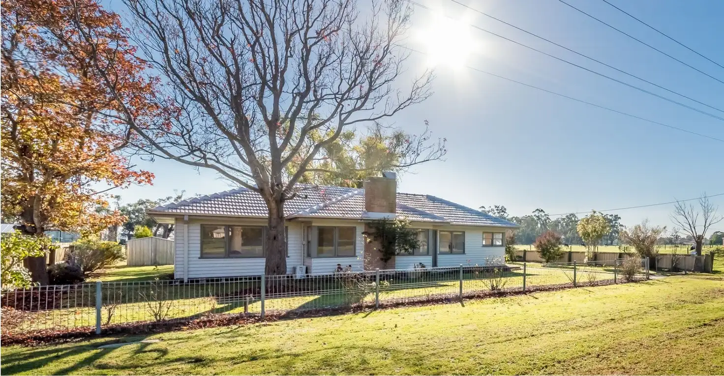 Main view of Homely house listing, 22 Contour Road, Trafalgar VIC 3824