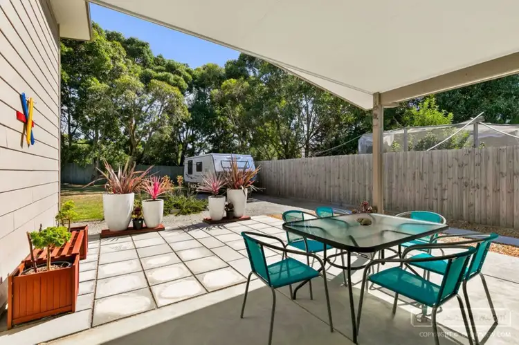 Third view of Homely house listing, 17 Blue Wren Way, Inverloch VIC 3996