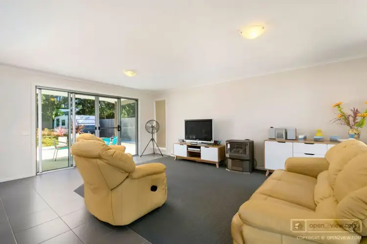 Fourth view of Homely house listing, 17 Blue Wren Way, Inverloch VIC 3996