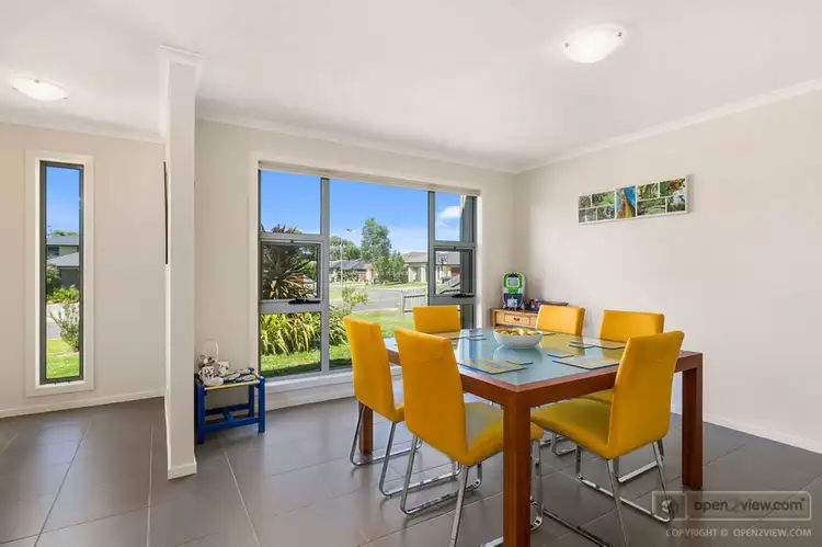 Fifth view of Homely house listing, 17 Blue Wren Way, Inverloch VIC 3996
