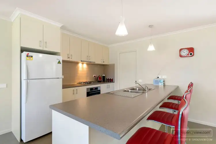 Sixth view of Homely house listing, 17 Blue Wren Way, Inverloch VIC 3996