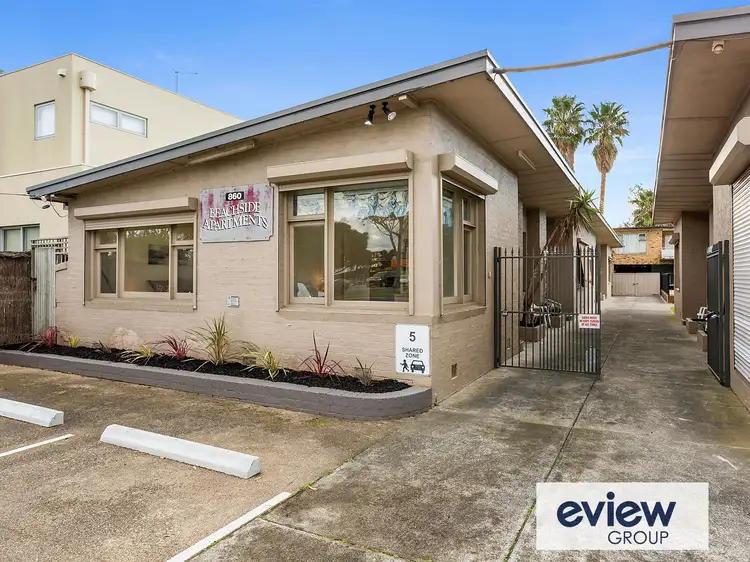 Second view of Homely unit listing, 4/860 Point Nepean Road, Rosebud VIC 3939