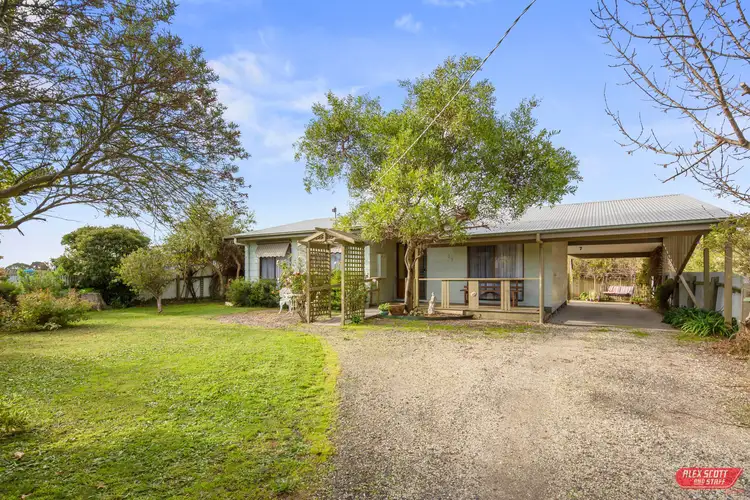 2/7 GRAHAM STREET, Wonthaggi VIC 3995