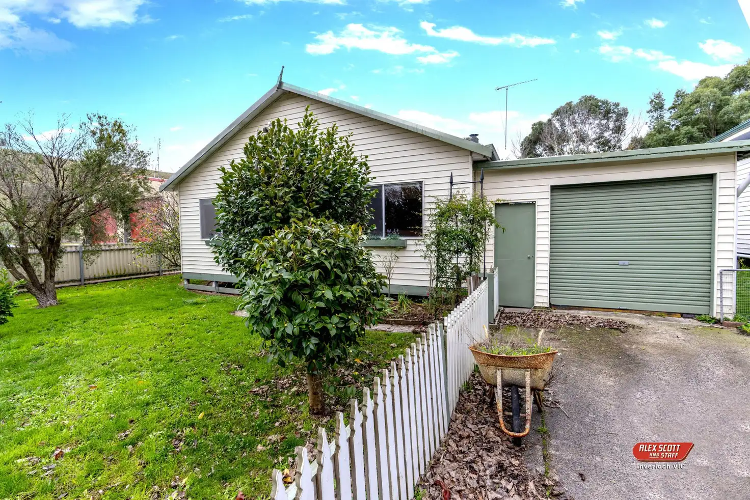 Main view of Homely house listing, 1498 Korumburra Wonthaggi, Kongwak VIC 3951