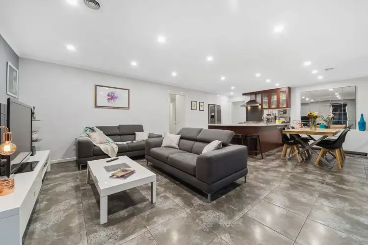 Second view of Homely house listing, 38 Lavender Lane, Baxter VIC 3911