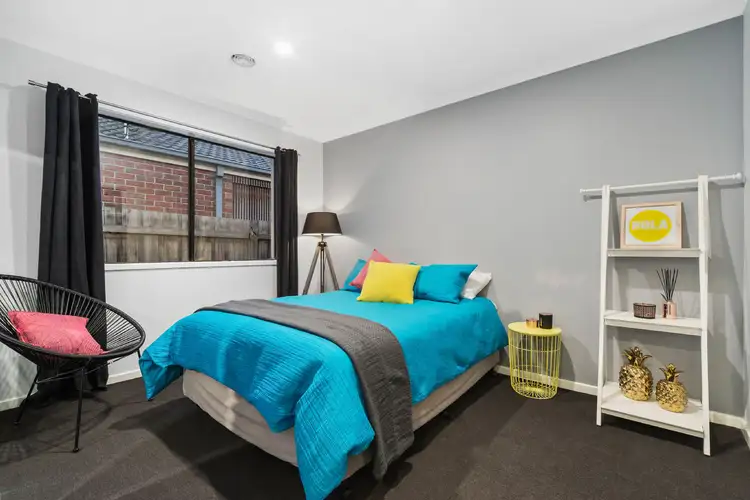 Sixth view of Homely house listing, 38 Lavender Lane, Baxter VIC 3911