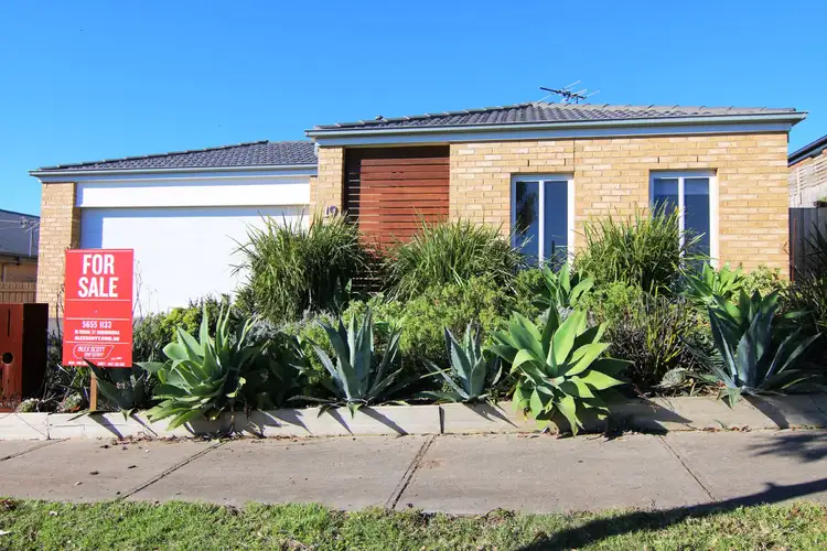 19 ABBY ROAD, Korumburra VIC 3950