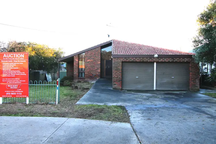 97 GEORGE STREET, Korumburra VIC 3950