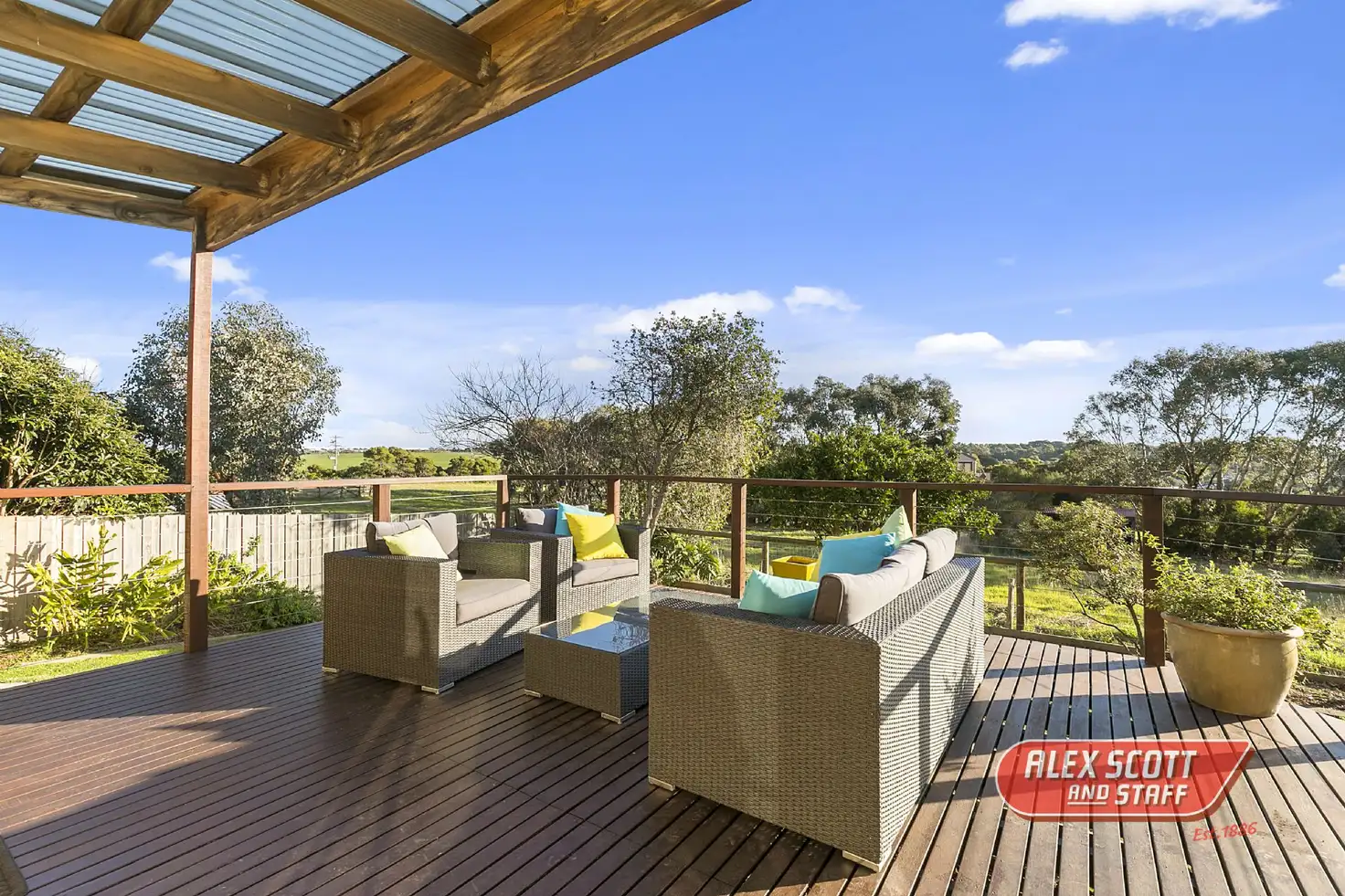 Main view of Homely house listing, 116 RED ROCKS ROAD, Cowes VIC 3922