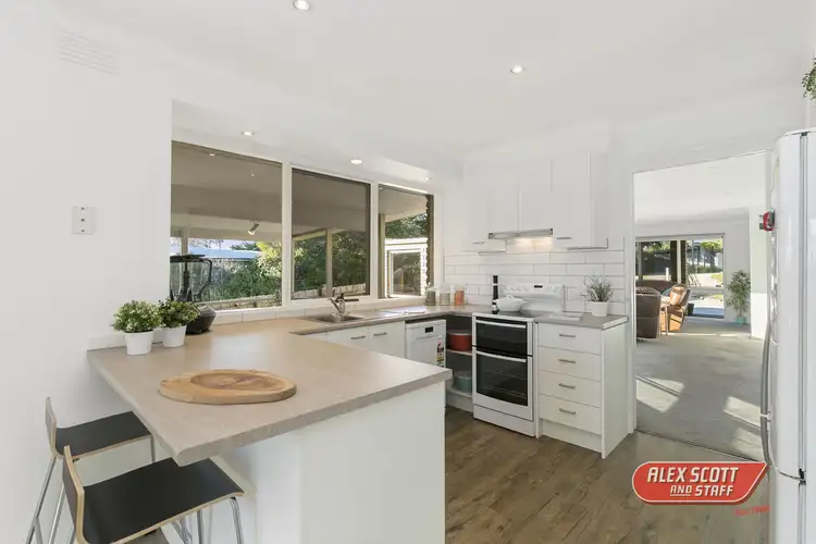 Third view of Homely house listing, 116 RED ROCKS ROAD, Cowes VIC 3922