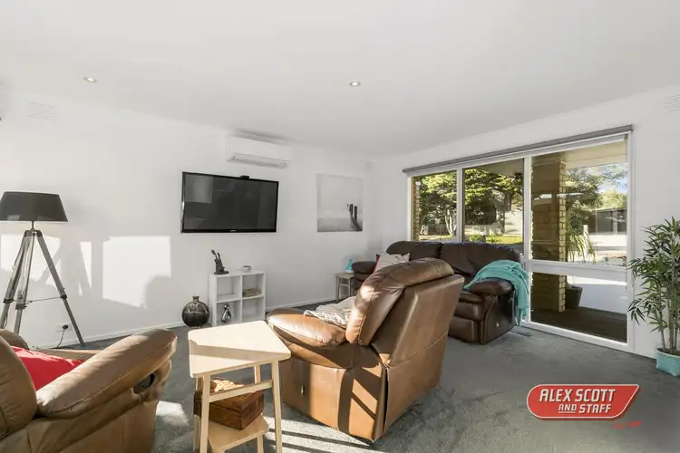 Fourth view of Homely house listing, 116 RED ROCKS ROAD, Cowes VIC 3922