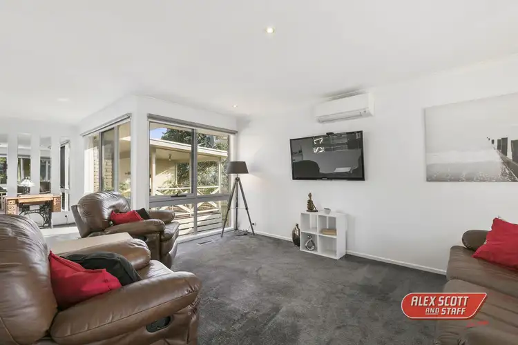 Fifth view of Homely house listing, 116 RED ROCKS ROAD, Cowes VIC 3922