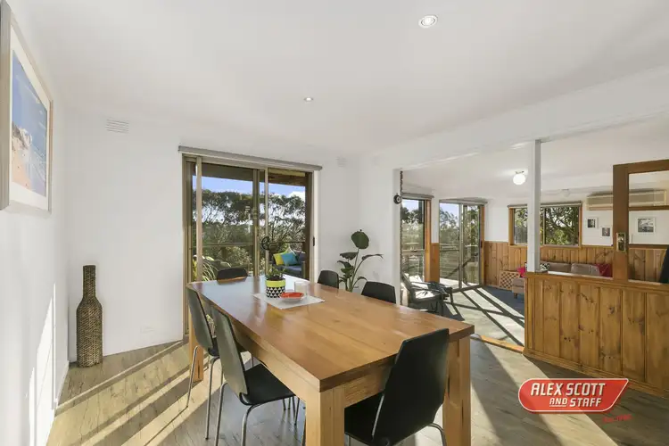 Sixth view of Homely house listing, 116 RED ROCKS ROAD, Cowes VIC 3922