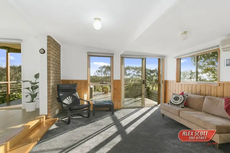 Seventh view of Homely house listing, 116 RED ROCKS ROAD, Cowes VIC 3922