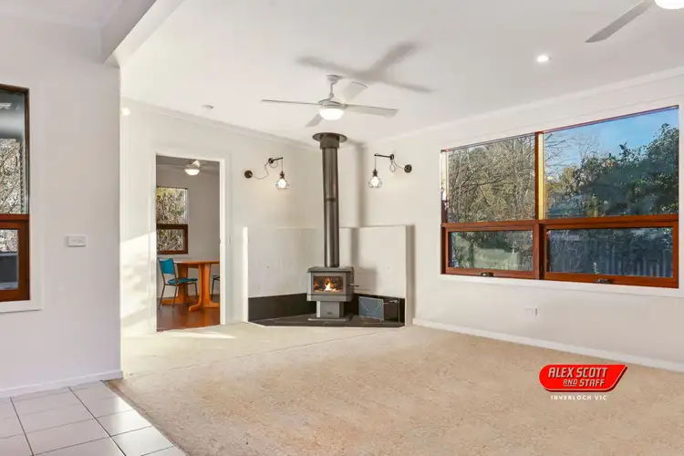 Second view of Homely house listing, 1494 Korumburra Wonthaggi Road, Kongwak VIC 3951