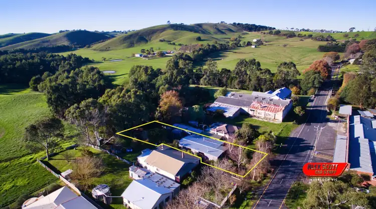 Third view of Homely house listing, 1494 Korumburra Wonthaggi Road, Kongwak VIC 3951