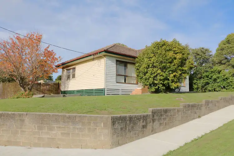 39 KING STREET, Korumburra VIC 3950