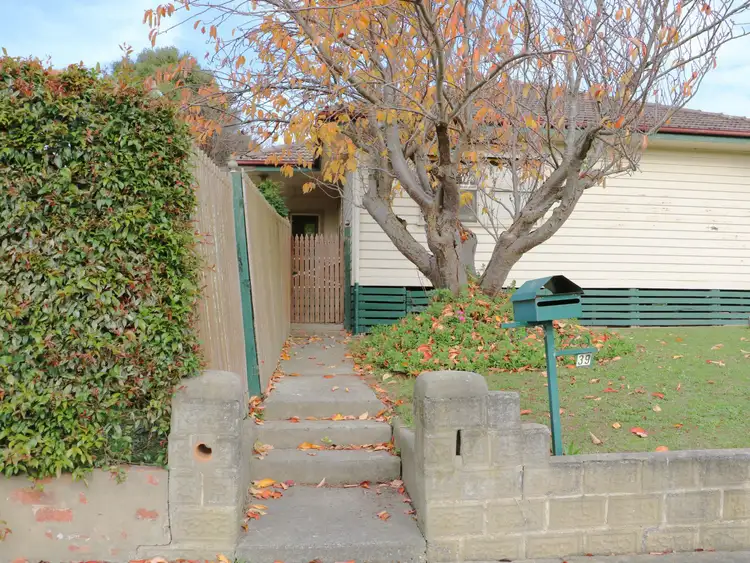 Fifth view of Homely house listing, 39 KING STREET, Korumburra VIC 3950