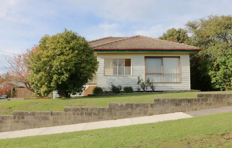 Sixth view of Homely house listing, 39 KING STREET, Korumburra VIC 3950