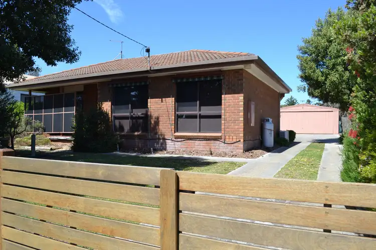 136 ATHERTON DRIVE, Venus Bay VIC 3956