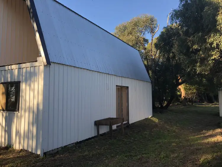 Second view of Homely land listing, 51 Bayview Avenue, Tenby Point VIC 3984