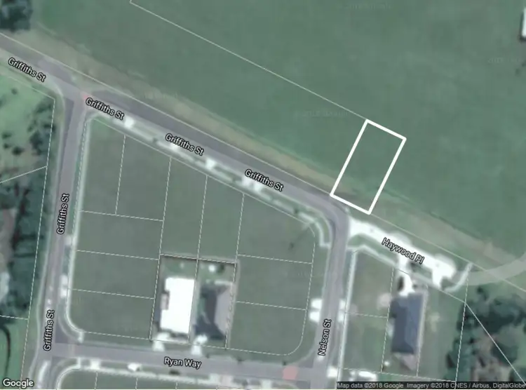 LOT 136 SUMMERFIELDS ESTATE, Wonthaggi VIC 3995