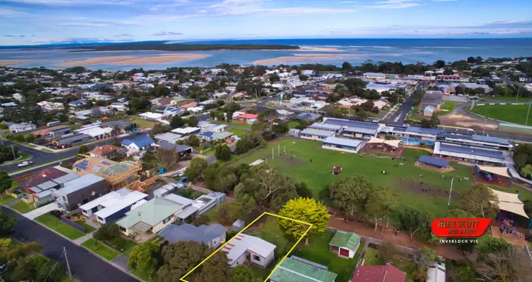 Third view of Homely house listing, 28 Darling Avenue, Inverloch VIC 3996