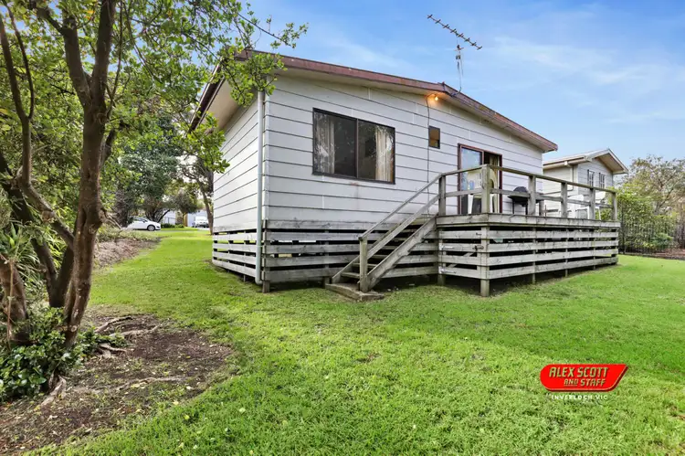 Fifth view of Homely house listing, 28 Darling Avenue, Inverloch VIC 3996