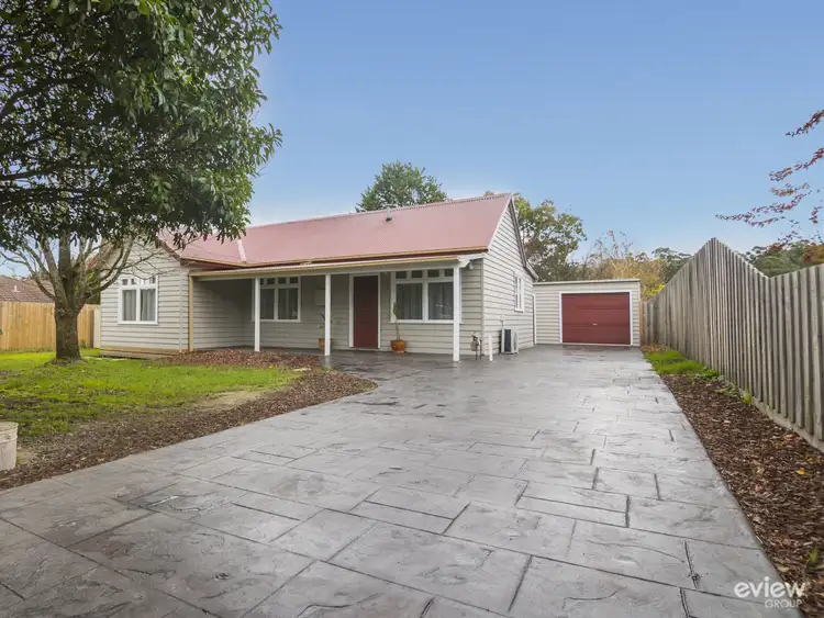Second view of Homely house listing, 29 Thomas Road, Healesville VIC 3777
