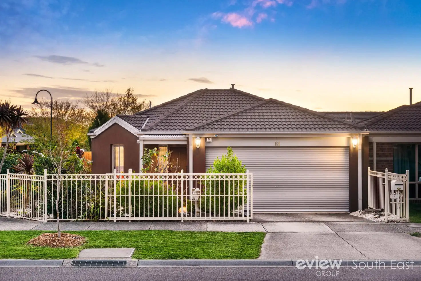 Main view of Homely house listing, 81 Golden Grove Drive, Narre Warren South VIC 3805