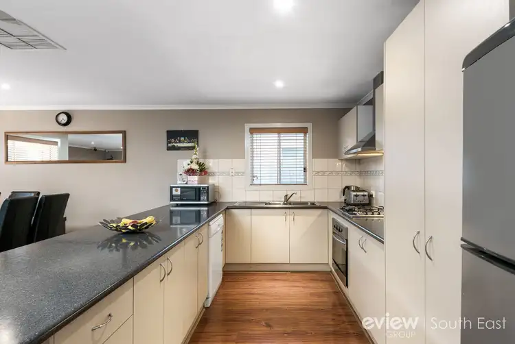 Second view of Homely house listing, 81 Golden Grove Drive, Narre Warren South VIC 3805