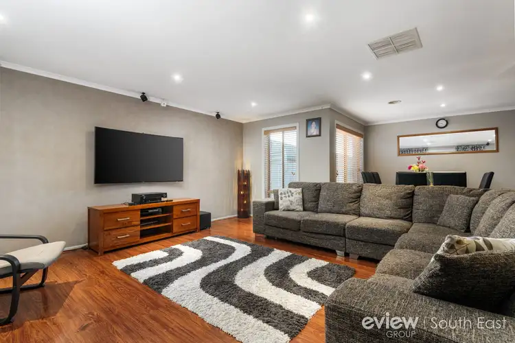 Third view of Homely house listing, 81 Golden Grove Drive, Narre Warren South VIC 3805