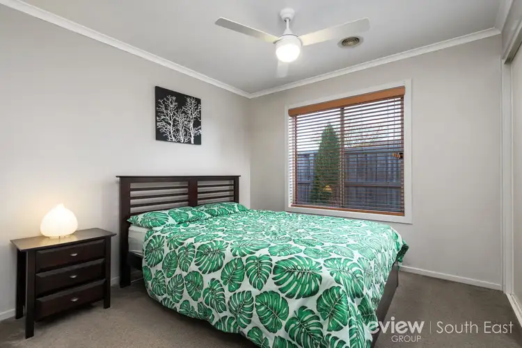 Sixth view of Homely house listing, 81 Golden Grove Drive, Narre Warren South VIC 3805