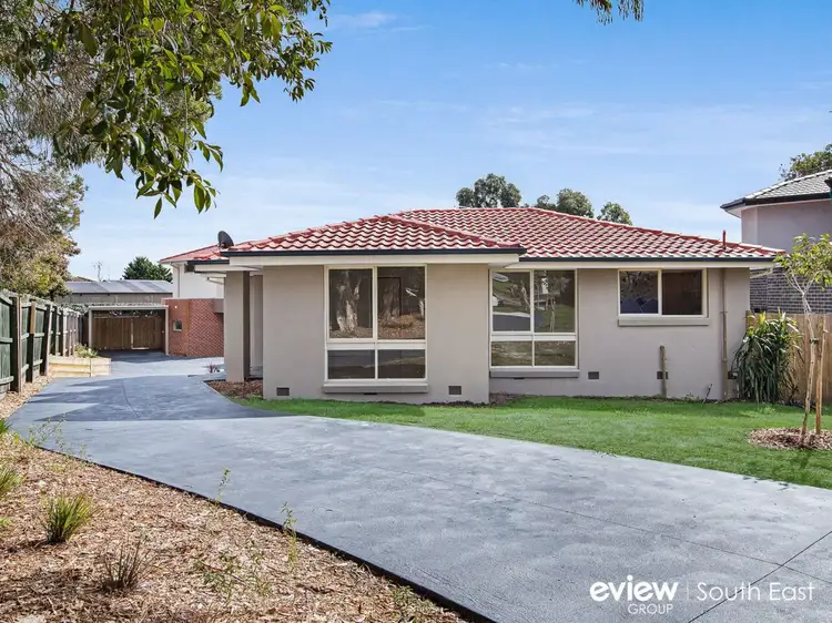 1/6 Gow Court, Hallam VIC 3803