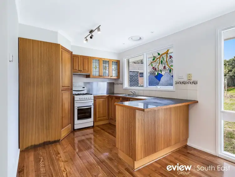 Third view of Homely house listing, 1/6 Gow Court, Hallam VIC 3803