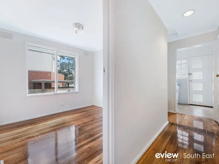 Fourth view of Homely house listing, 1/6 Gow Court, Hallam VIC 3803