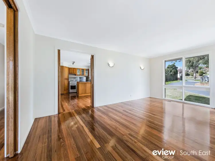 Fifth view of Homely house listing, 1/6 Gow Court, Hallam VIC 3803