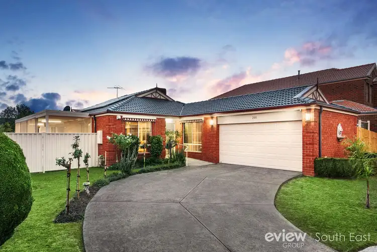 Main view of Homely house listing, 295 Ormond Road, Narre Warren South VIC 3805