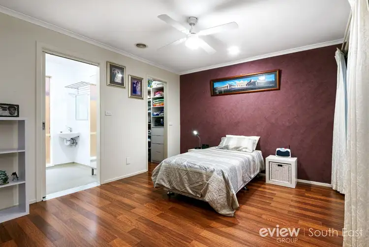 Fourth view of Homely house listing, 295 Ormond Road, Narre Warren South VIC 3805