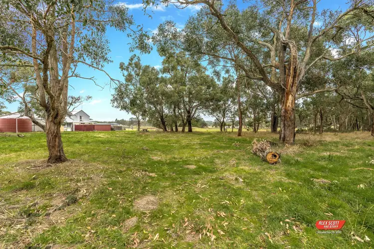 Second view of Homely land listing, 11 Daniels Road, Wattle Bank VIC 3995