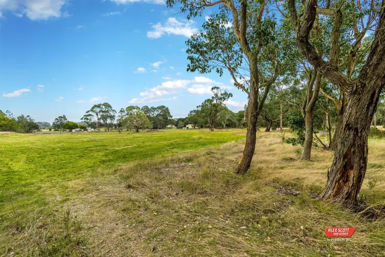 Fourth view of Homely land listing, 11 Daniels Road, Wattle Bank VIC 3995