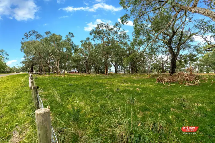 Fifth view of Homely land listing, 11 Daniels Road, Wattle Bank VIC 3995
