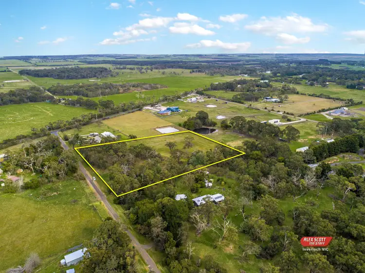Sixth view of Homely land listing, 11 Daniels Road, Wattle Bank VIC 3995