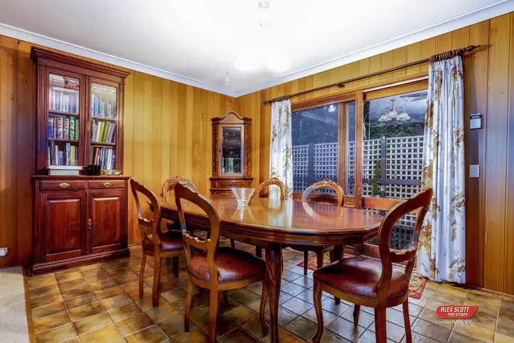 Fourth view of Homely house listing, 11 Toorak Road, Inverloch VIC 3996