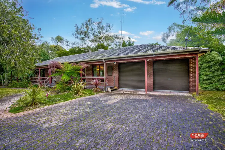 Fifth view of Homely house listing, 11 Toorak Road, Inverloch VIC 3996