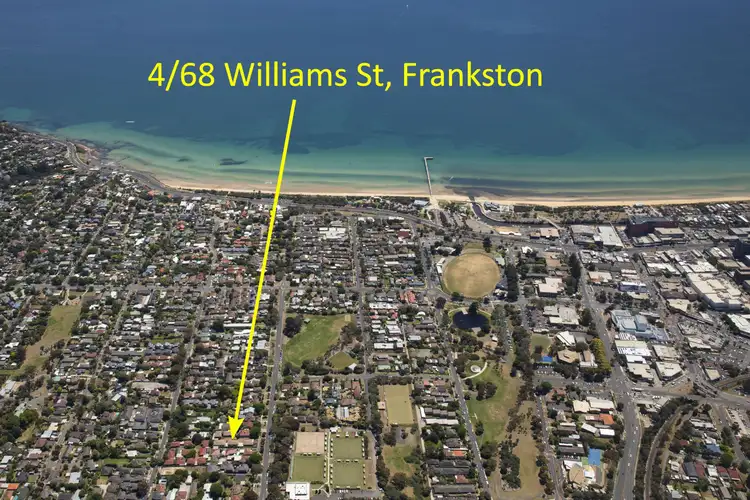4/68 Williams Street, Frankston VIC 3199
