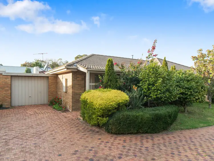 Second view of Homely unit listing, 4/68 Williams Street, Frankston VIC 3199