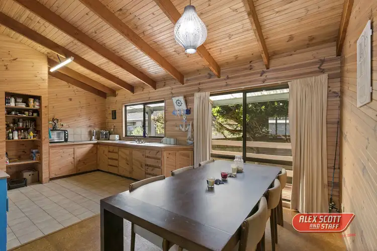 Third view of Homely house listing, 18 BAYVIEW AVENUE, Surf Beach VIC 3922