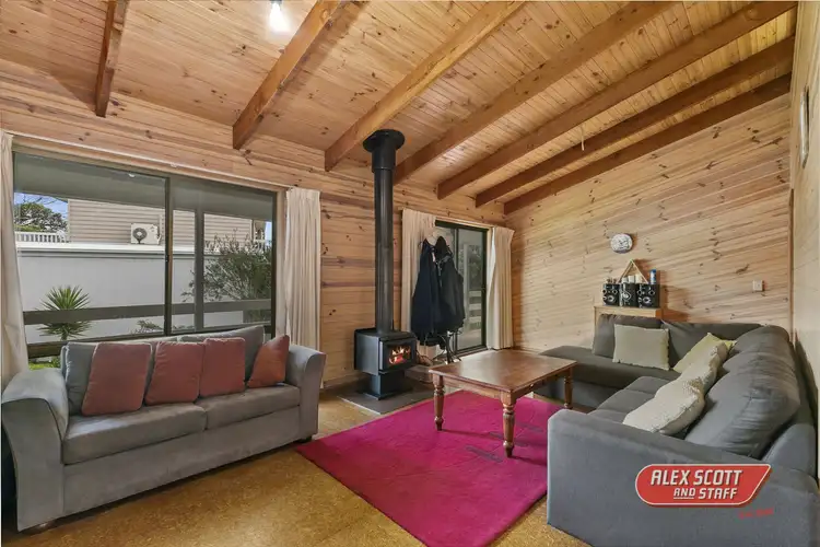 Fifth view of Homely house listing, 18 BAYVIEW AVENUE, Surf Beach VIC 3922