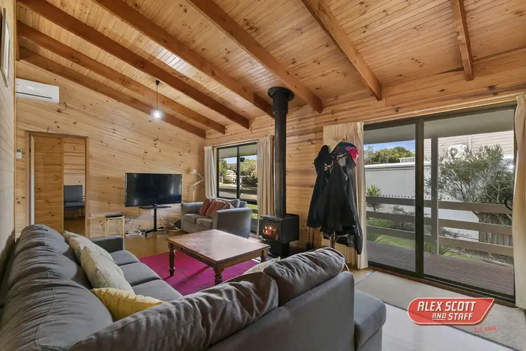 Sixth view of Homely house listing, 18 BAYVIEW AVENUE, Surf Beach VIC 3922